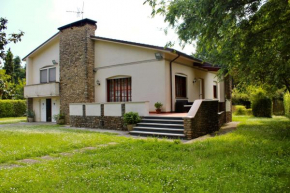 Villa Paola Pietrasanta